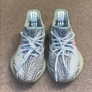 Adidas Yeezy’s Boost 350 V2
